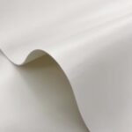Simili cuir nautique "Merbel" - Blanc