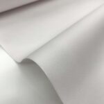 Toile de bâche outdoor "LTM" - Blanc