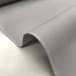 Tissu extérieur imperméable anti-uv LTM - Gris