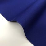 Tissu extérieur imperméable anti-uv LTM - Bleu roi