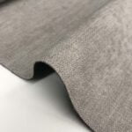 Tissu occultant et isolant Alaska - Gris perle