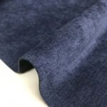 Tissu occultant et isolant Alaska - Bleu marine