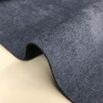 Tissu occultant et isolant Alaska - Bleu