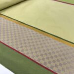 Tissu taffetas 100% Soie "Edizione Gianni di Roma"