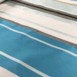 Tissu taffetas 100% Soie "Edizione Gianni di Roma"