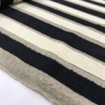 Tissu velours chenillé "Gloria" Edizione Gianni di Roma