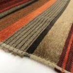 Tissu velours chenillé "Carrare" Edizione Gianni di Roma
