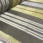 Tissu velours chenillé "Capri" Edizione Gianni di Roma