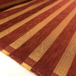 Tissu velours chenillé "Ferrara" Edizione Gianni di Roma