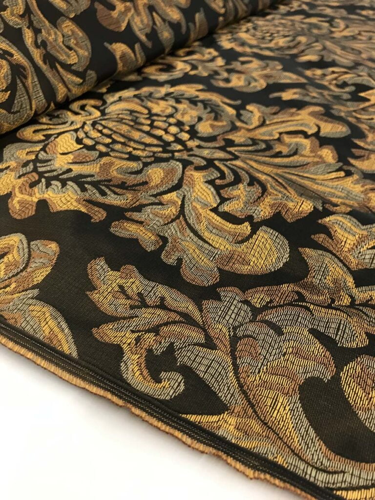 Jacquard IDye Tissu Naturel Marron - Teinture 14g Pour Coton, Denim Et Fibres Naturelles