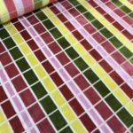 Jacquard "Eugene" édition Thevenon Paris OEKO-TEX
