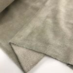 Tissu éponge Bambou oeko-tex  - Beige