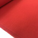 Tissu tapis de jeu - Rouge