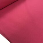 Toile d'ameublement grande largeur 280cm  "Anita" - Fuchsia