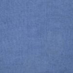 Tissu lin lavé  édition Thevenon Paris - Bleu marine