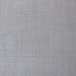 Tissu lin lavé  édition Thevenon Paris - Gris perle