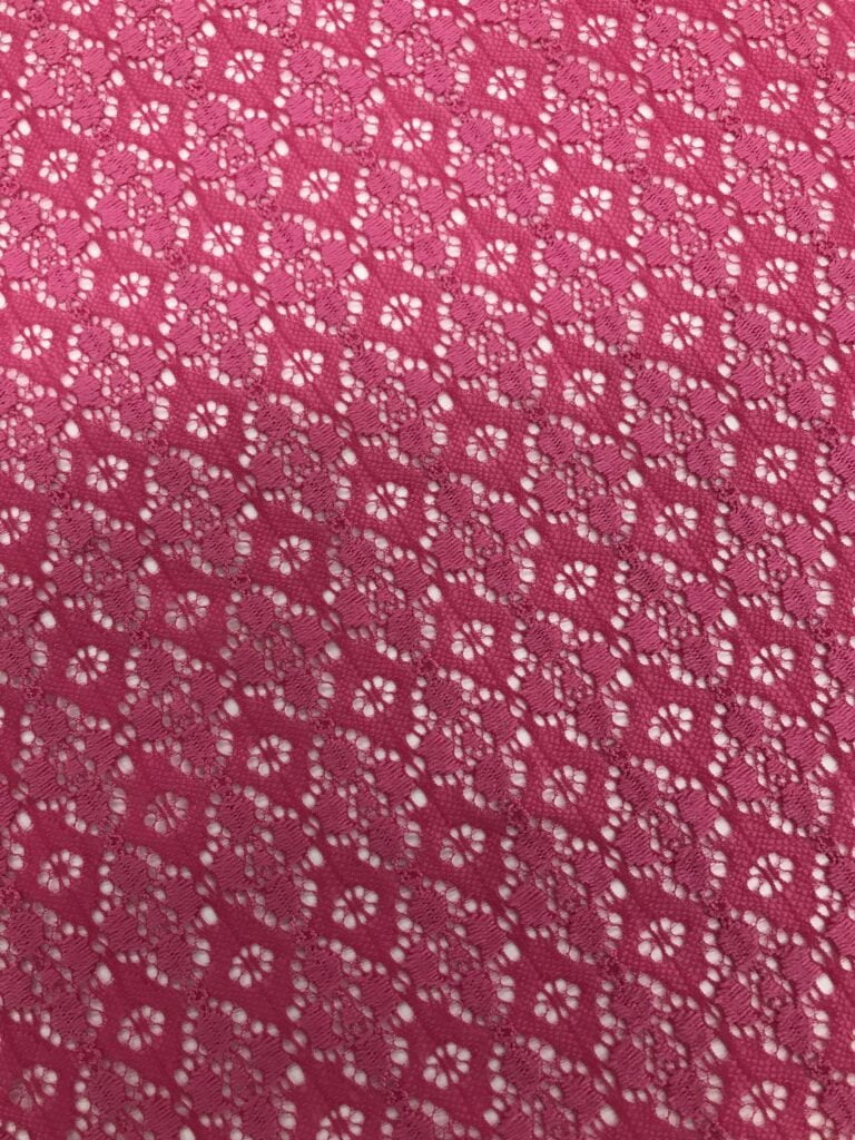 Tissu en dentelle africaine, dentelle en voile, tissu en dentelle