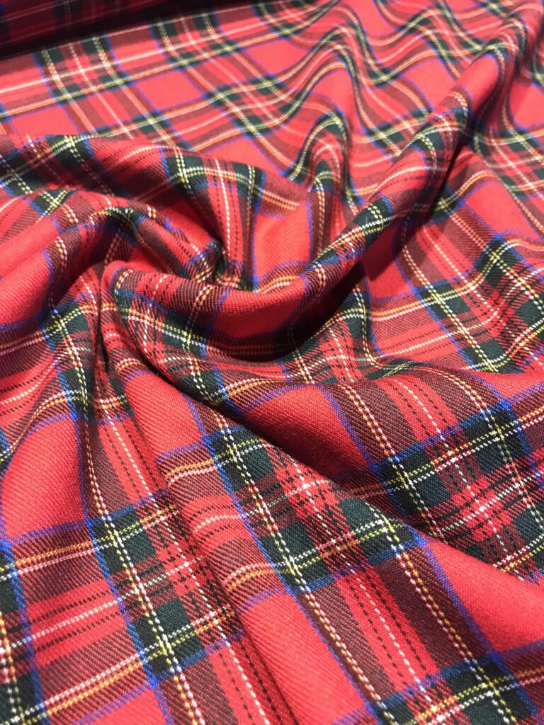 Tartan