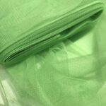 Tulle - Vert anis