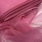 Tulle - Rose
