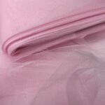 Tulle - Rose clair