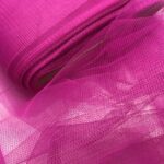 Tulle - Fuchsia