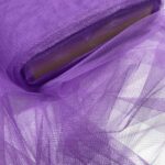 Tulle - Violet