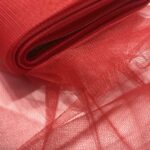 Tulle - Rouge