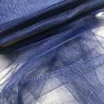 Tulle - Bleu marine