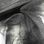 Tulle - Noir