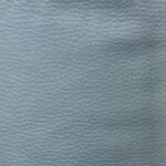 Simili cuir uni Boca - Bleu ciel