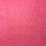 Tissu "Feutrine" - Rose