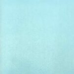 Tissu "Feutrine" - Bleu clair