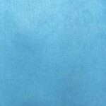 Tissu "Feutrine" - Bleu ciel