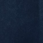 Tissu "Feutrine" - Bleu marine