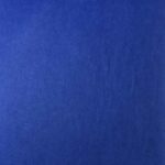 Tissu "Feutrine" - Bleu roi