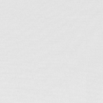Tissu infroissable "Burlington" grande largeur 2,80 L - Blanc