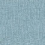 Tissu lin lavé  édition Thevenon Paris - Bleu gris