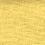 Tissu lin lavé  édition Thevenon Paris - Jaune citron