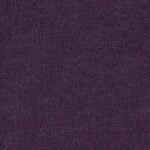 Tissu lin lavé  édition Thevenon Paris - Violet prune