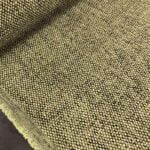 Tissu chiné Toscane - Vert