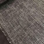 Tissu chiné Toscane - Gris
