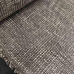 Tissu chiné Toscane - Taupe