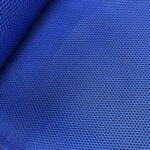 Tissu maille 3D spécial siège - Bleu roi