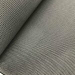 Tissu maille 3D spécial siège - Taupe