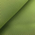Tissu maille 3D spécial siège - Vert