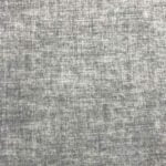 Tissu chiné Aleo - Gris