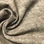 Tissu chiné Aleo - Beige
