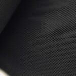 Tissu maille 3D spécial siège - Noir