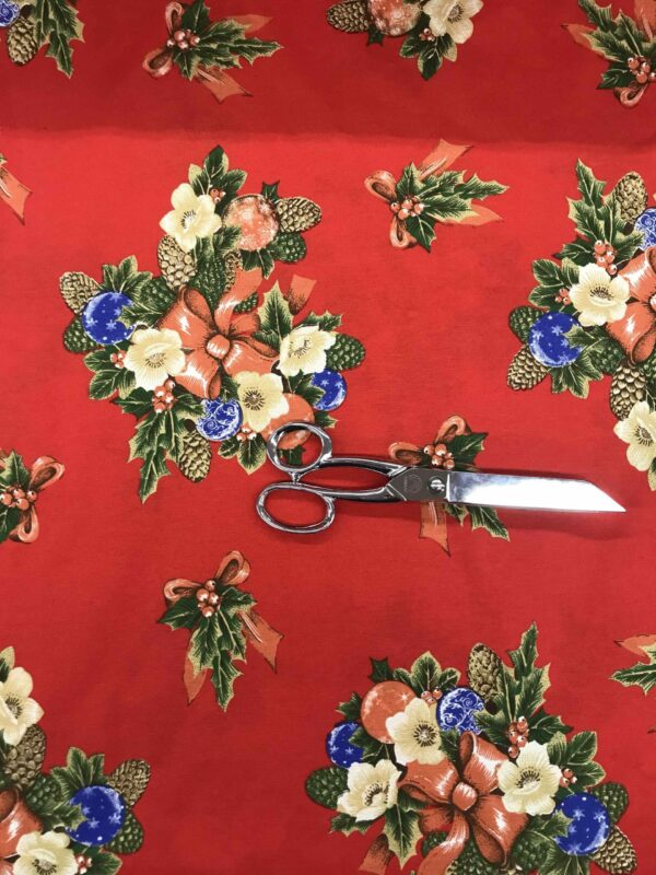 Toile grande largeur 280 cm "Noël" - n°3